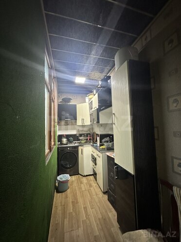 3-комн. вторичка - м. 20 января - 60 м² (12)