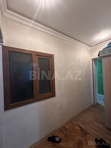 3-комн. вторичка - м. 20 января - 60 м² (14)