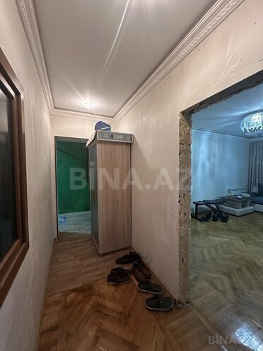 3-комн. вторичка - м. 20 января - 60 м² (10)