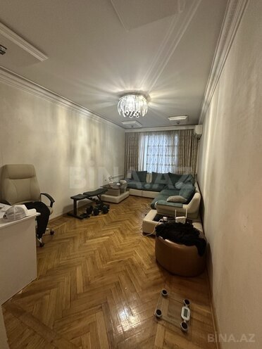 3-комн. вторичка - м. 20 января - 60 м² (3)
