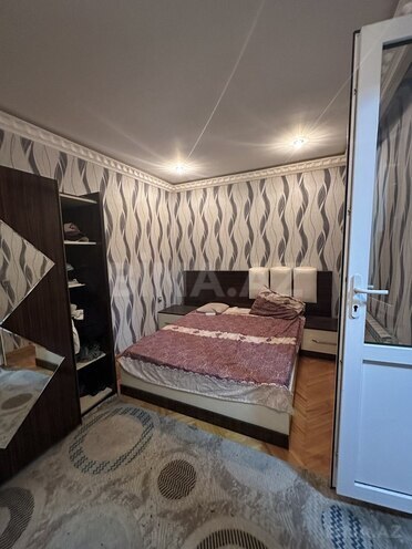 3-комн. вторичка - м. 20 января - 60 м² (6)