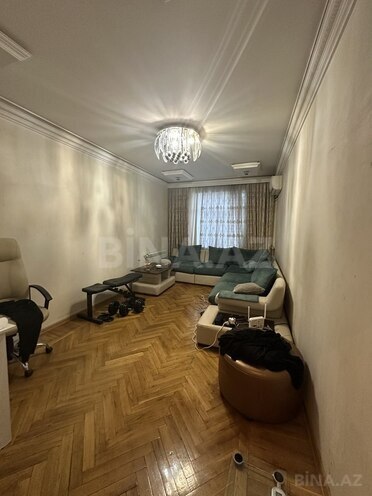 3-комн. вторичка - м. 20 января - 60 м² (1)