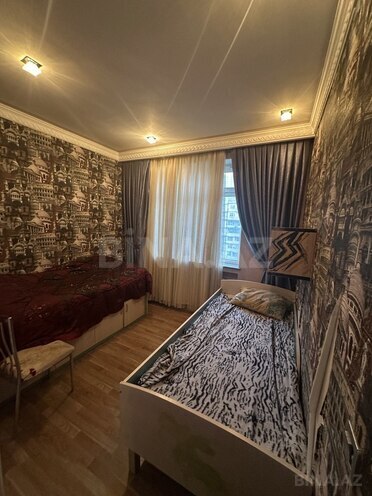3-комн. вторичка - м. 20 января - 60 м² (7)