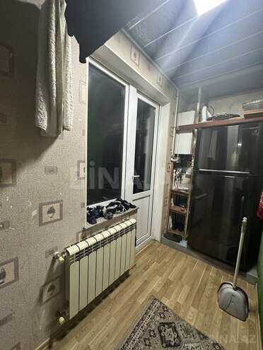 3-комн. вторичка - м. 20 января - 60 м² (15)