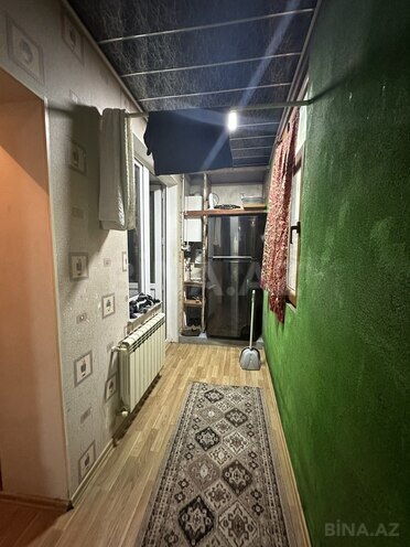 3-комн. вторичка - м. 20 января - 60 м² (13)