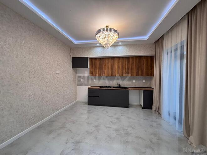 4-комн. дом/дача - пос. Мардакан - 150 м² (13)