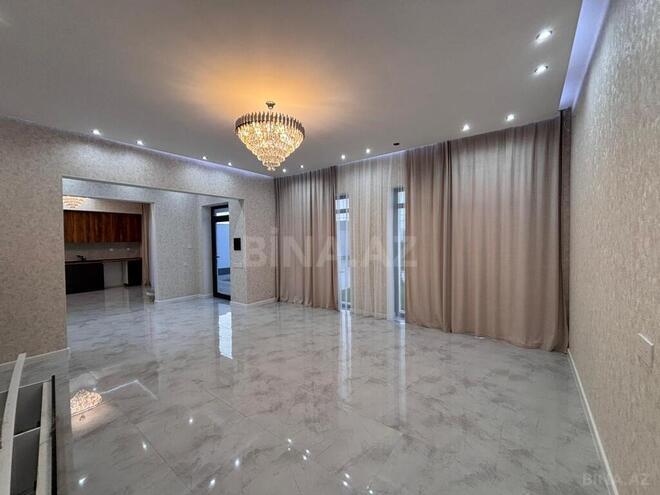 4-комн. дом/дача - пос. Мардакан - 150 м² (11)