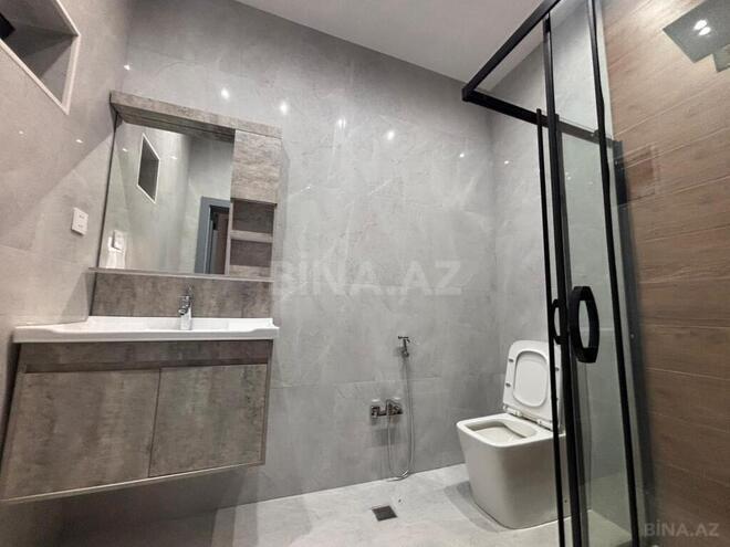 4-комн. дом/дача - пос. Мардакан - 150 м² (15)