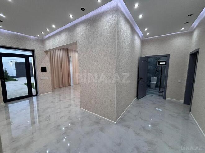 4-комн. дом/дача - пос. Мардакан - 150 м² (10)