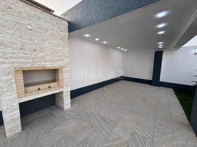4-комн. дом/дача - пос. Мардакан - 150 м² (6)