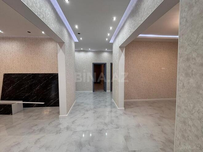 4-комн. дом/дача - пос. Мардакан - 150 м² (12)
