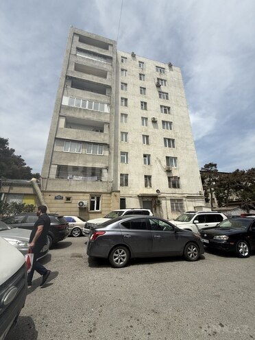 3-комн. вторичка - м. 20 января - 57 м² (18)