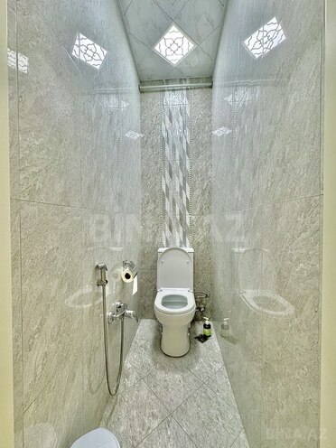 3-комн. вторичка - м. Кара Караев - 90 м² (15)