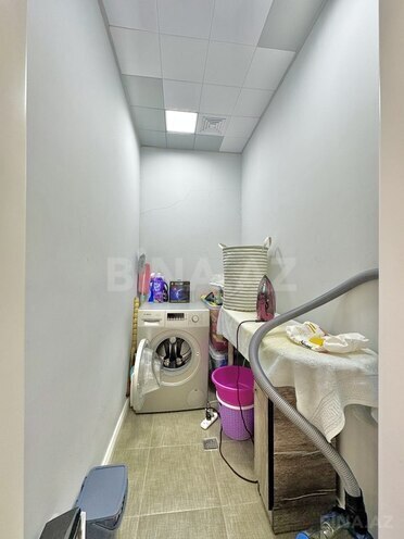 3 otaqlı yeni tikili - Nəriman Nərimanov m. - 155 m² (16)