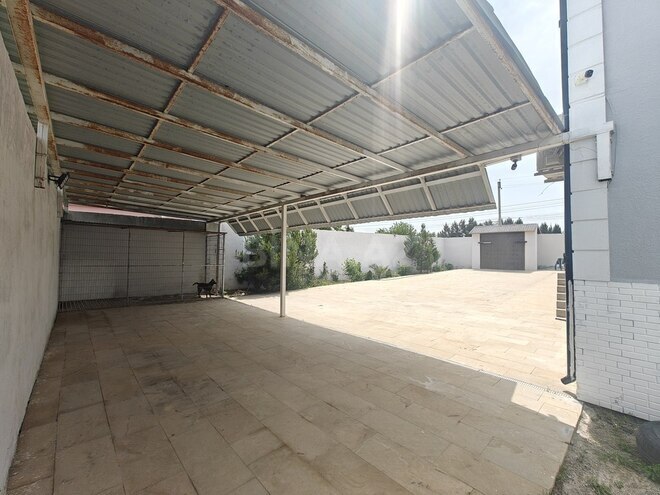 5-комн. дом/дача - пос. Фатмаи - 240 м² (6)