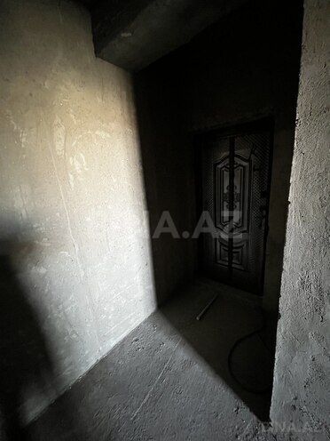 1-комн. новостройка - Хырдалан - 37 м² (2)