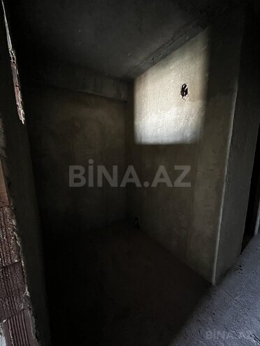 1-комн. новостройка - Хырдалан - 37 м² (5)