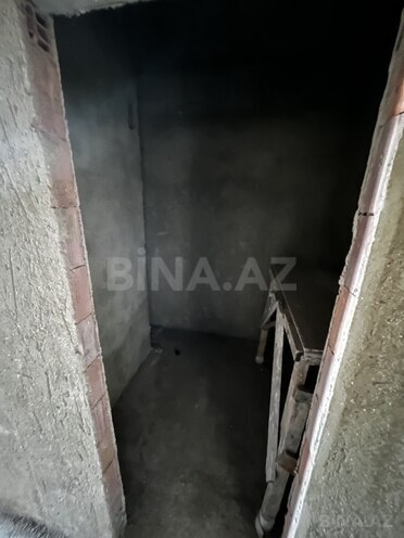 1-комн. новостройка - Хырдалан - 37 м² (4)