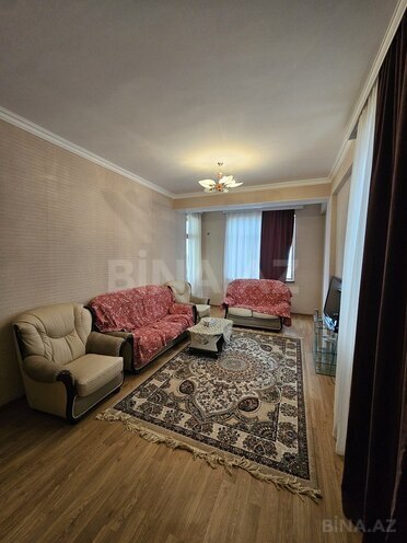 3 otaqlı yeni tikili - Bayıl q. - 105 m² (4)