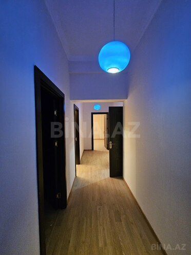 3 otaqlı yeni tikili - Bayıl q. - 105 m² (7)