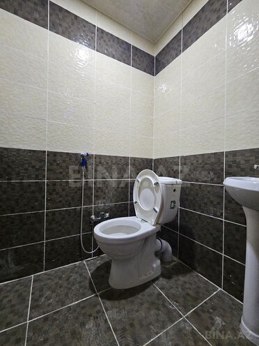 3 otaqlı yeni tikili - Bayıl q. - 105 m² (15)