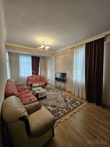 3 otaqlı yeni tikili - Bayıl q. - 105 m² (3)