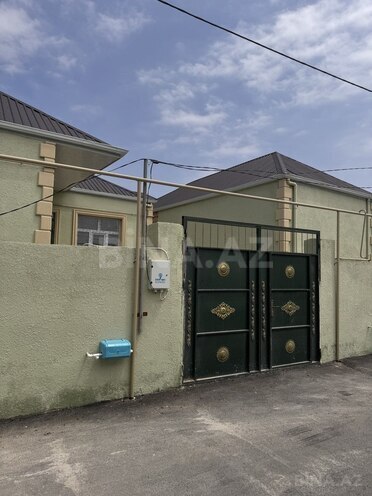 3-комн. дом/дача - пос. Мехтиабад - 52 м² (3)