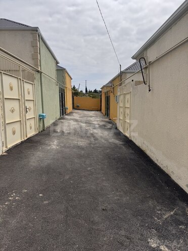 3-комн. дом/дача - пос. Мехтиабад - 52 м² (2)