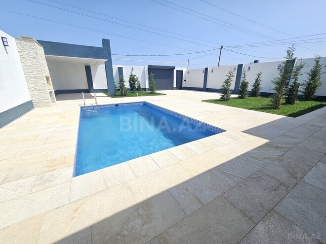 Продаётся 4-комн. дом/дача 160 м², пос. Мардакан, photo 12 from 23