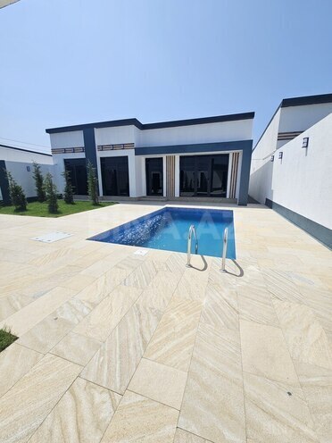 Продаётся 4-комн. дом/дача 160 м², пос. Мардакан, photo 3 from 23