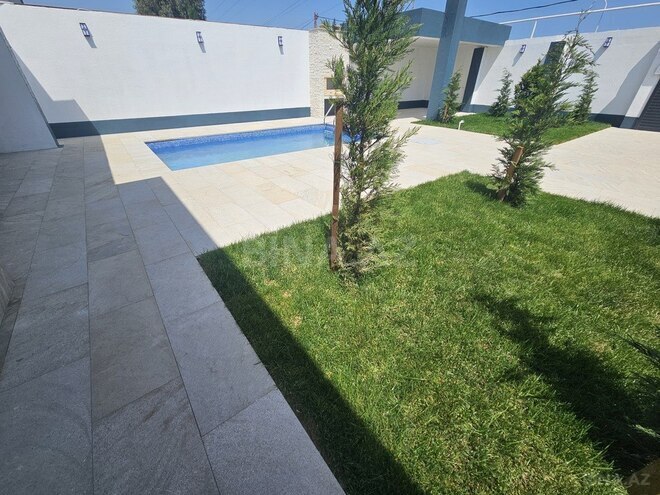 Продаётся 4-комн. дом/дача 160 м², пос. Мардакан, photo 9 from 23