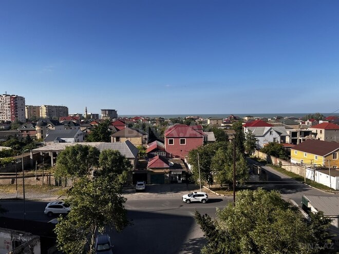 3-комн. вторичка - Сумгаит - 75 м² (18)