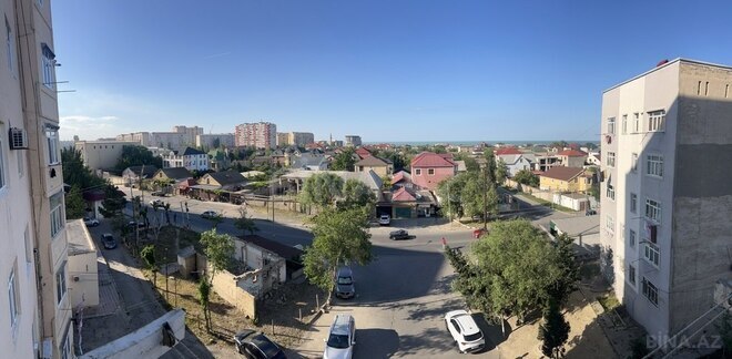 3-комн. вторичка - Сумгаит - 75 м² (19)
