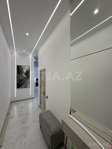 2-комн. новостройка - пос. Нардаран - 82 м² (9)