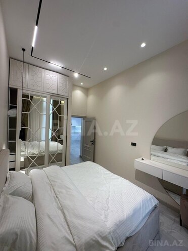 2-комн. новостройка - пос. Нардаран - 82 м² (4)
