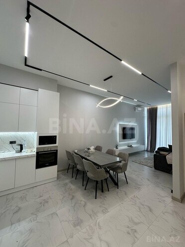 2-комн. новостройка - пос. Нардаран - 82 м² (6)