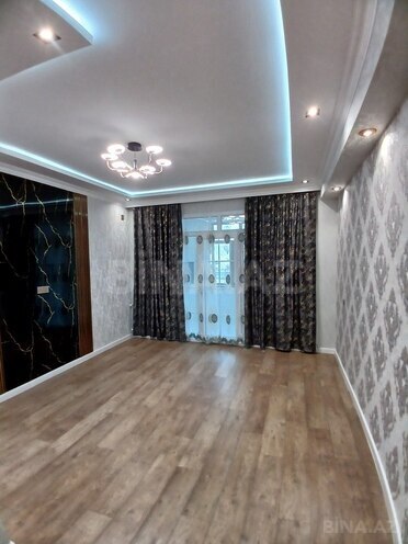 3-комн. новостройка - Хырдалан - 74 м² (1)