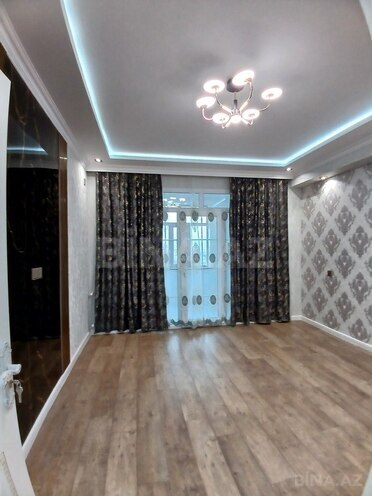 3-комн. новостройка - Хырдалан - 74 м² (3)