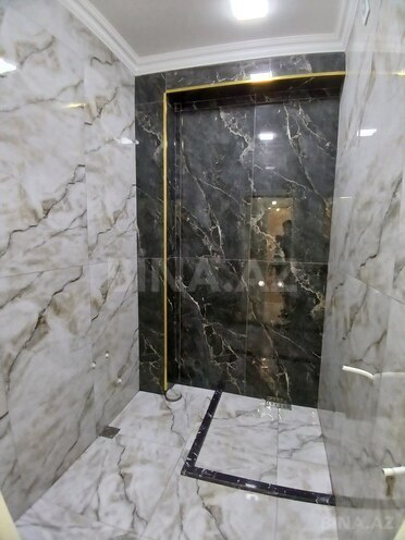 3-комн. новостройка - Хырдалан - 74 м² (11)