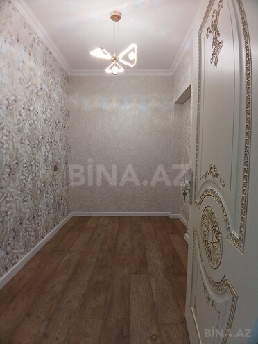 3-комн. новостройка - Хырдалан - 74 м² (7)