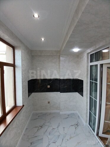 3-комн. новостройка - Хырдалан - 74 м² (9)