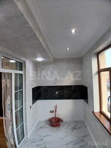 3-комн. новостройка - Хырдалан - 74 м² (8)