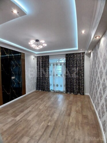 3-комн. новостройка - Хырдалан - 74 м² (2)