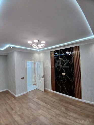 3-комн. новостройка - Хырдалан - 74 м² (6)