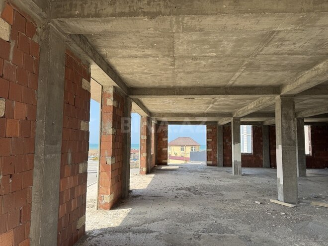 3-комн. новостройка - пос. Бузовна - 280 м² (10)