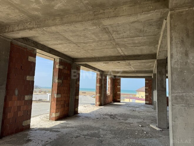 3-комн. новостройка - пос. Бузовна - 280 м² (11)