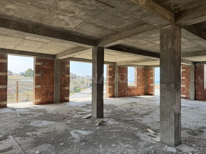 3-комн. новостройка - пос. Бузовна - 280 м² (8)