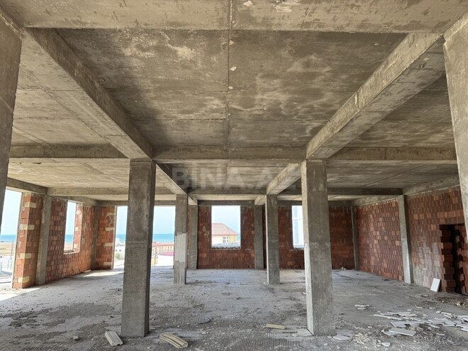 3-комн. новостройка - пос. Бузовна - 280 м² (9)