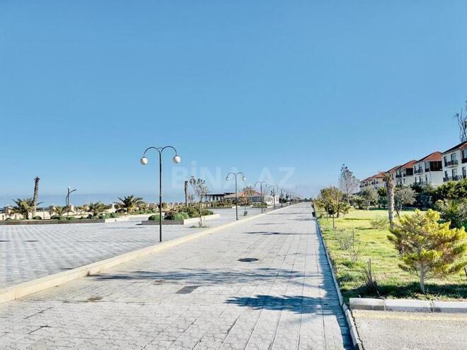 3-комн. новостройка - пос. Бузовна - 280 м² (6)