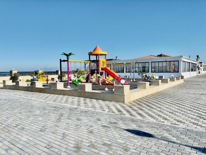 3-комн. новостройка - пос. Бузовна - 280 м² (4)